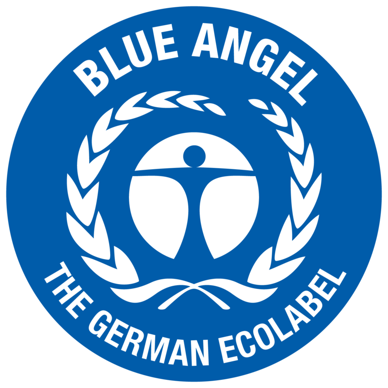 BLUE ANGEL Logo