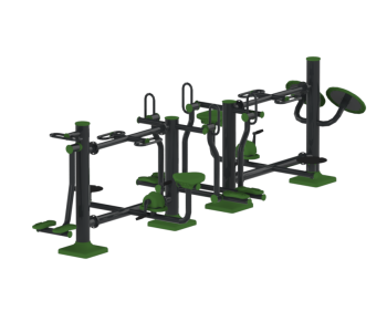 CMF09 Gyermek komplex fitnesz eszkoz faberland o