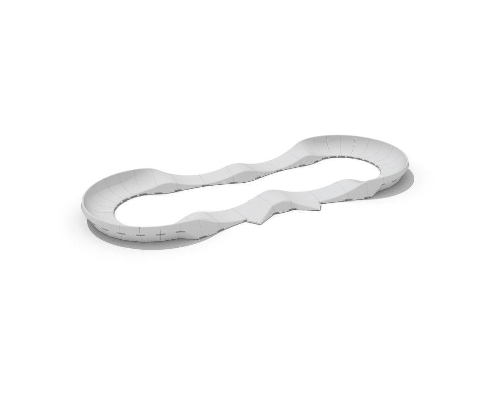 Urban Speedring