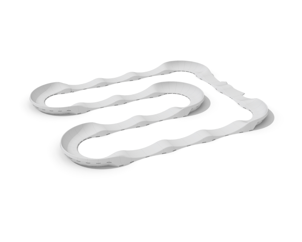 Urban Sidewinder