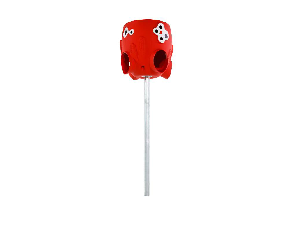 Labdafogó