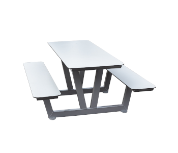 FLPB807 Mini piknik asztal faberland o