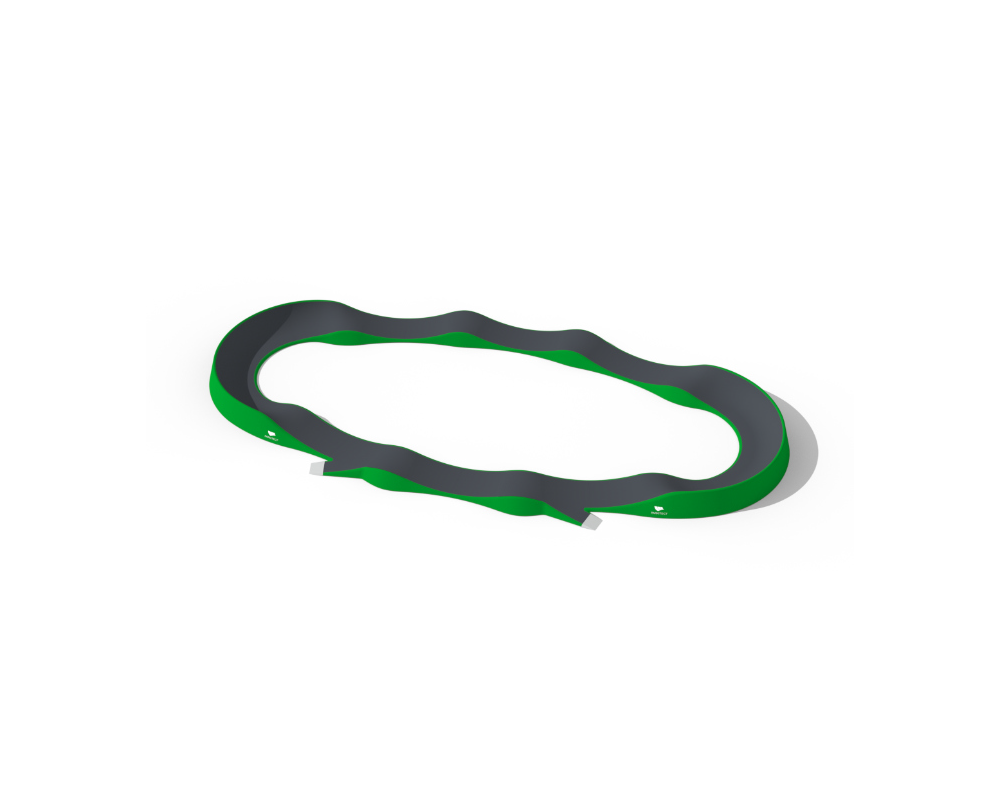Park Ellipse