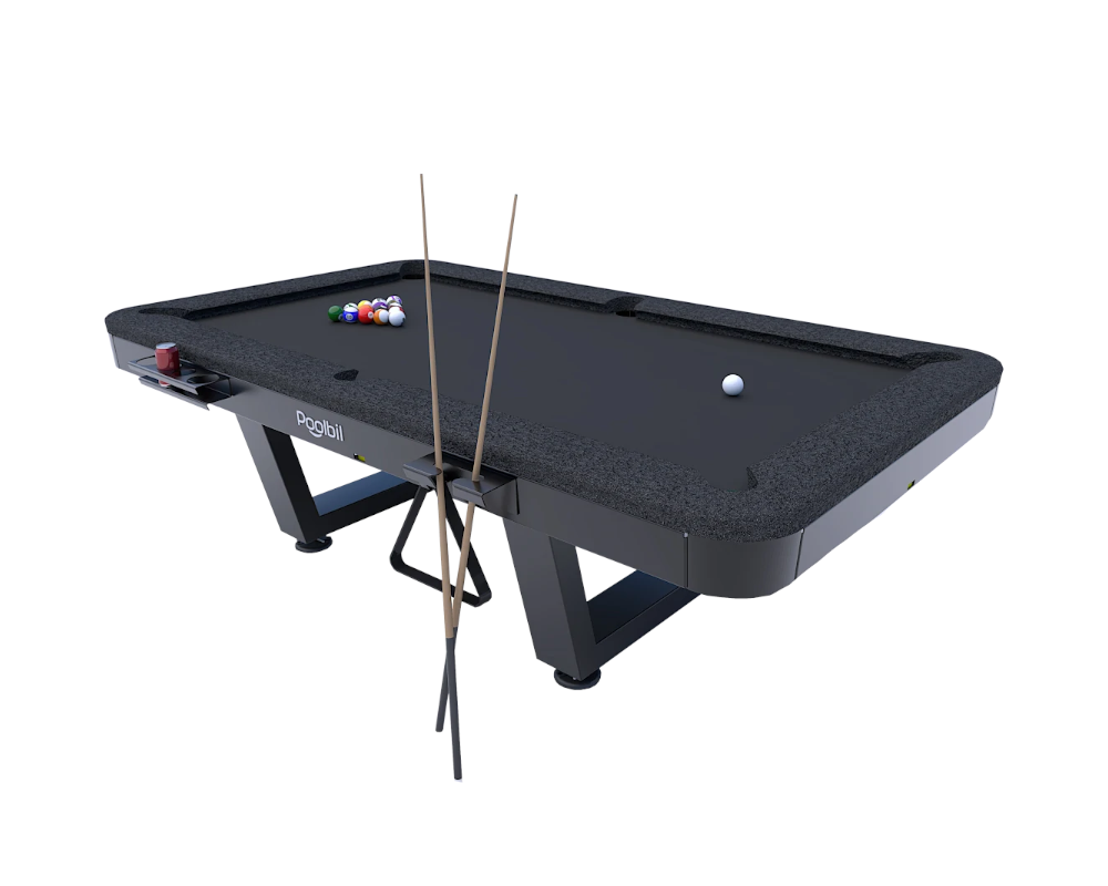 Pool-biliárd