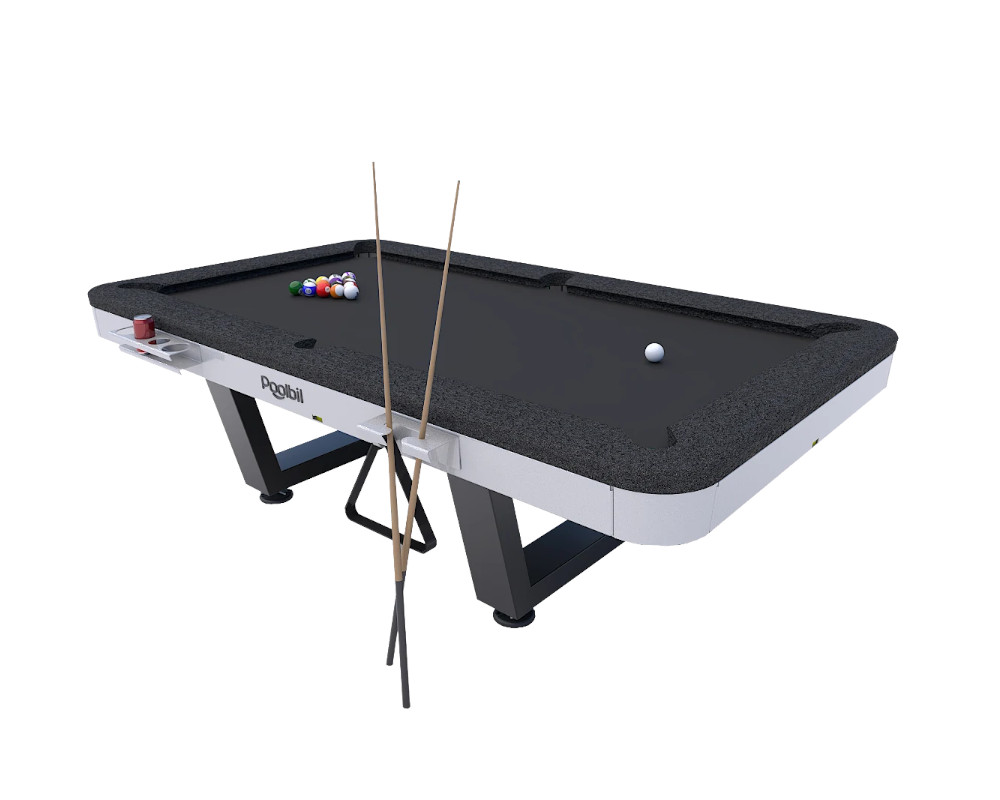 Pool-biliárd