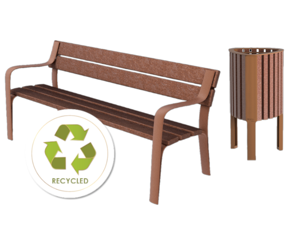 UM301PR Tamlas pad faberland recycled on7 1